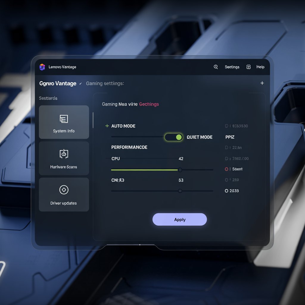 Lenovo Peru 2025