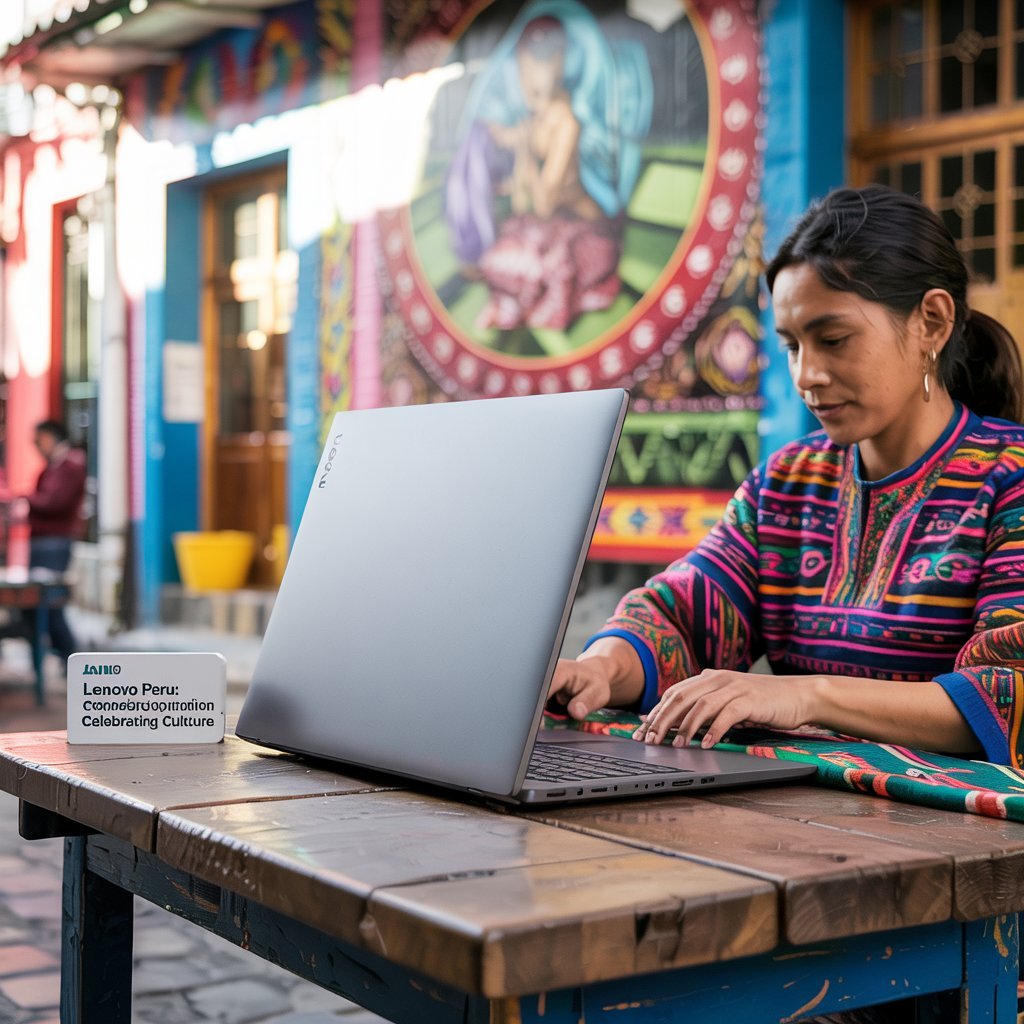 Lenovo Peru 2025