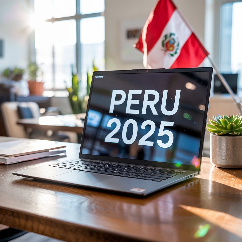 Lenovo Peru 2025