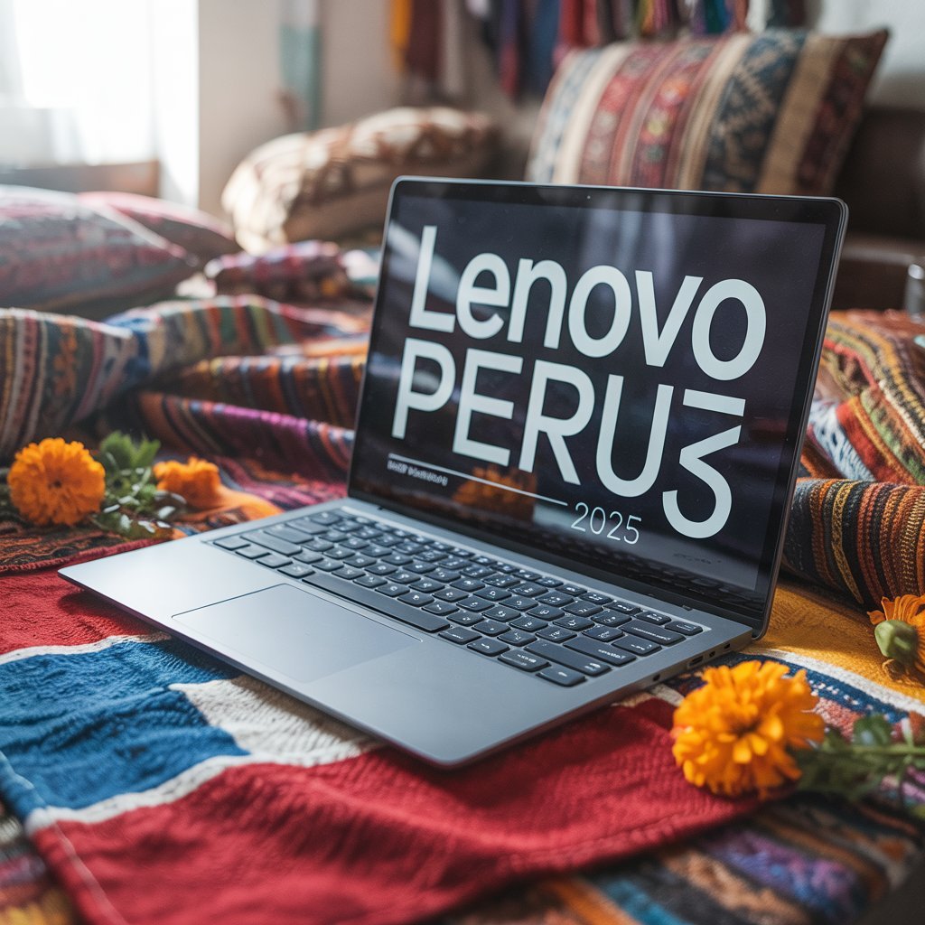 Lenovo Peru 2025