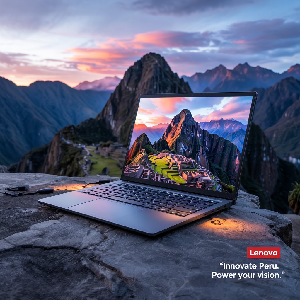 Lenovo Peru 2025