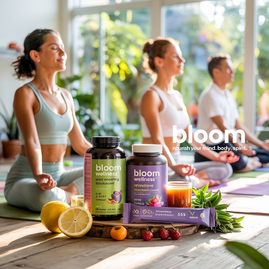 Nutrition & Wellness Trends
