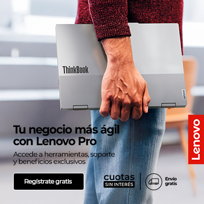 Lenovo Peru 2025