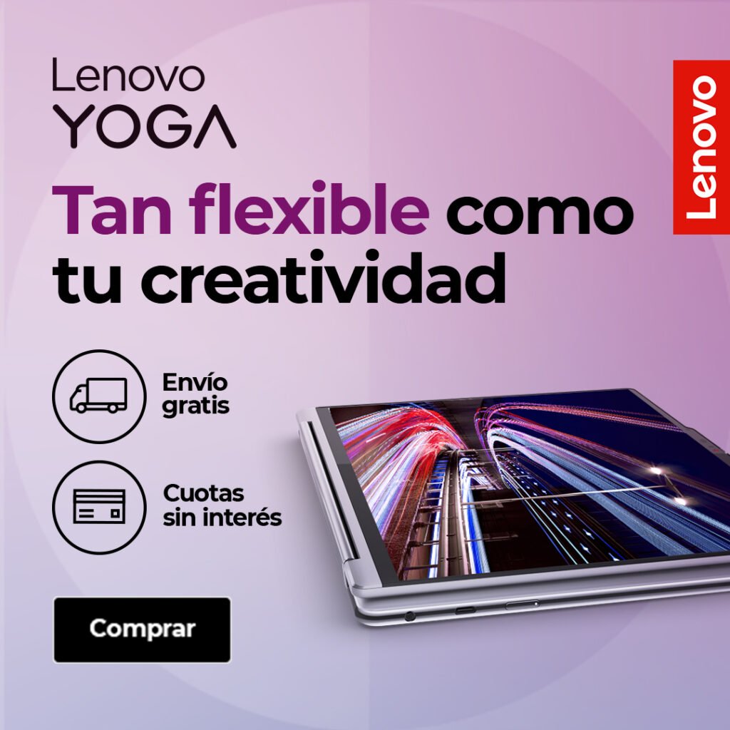 Lenovo Peru 2025