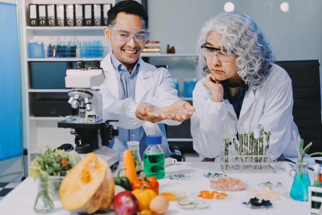  Nutrition & Wellness Trends