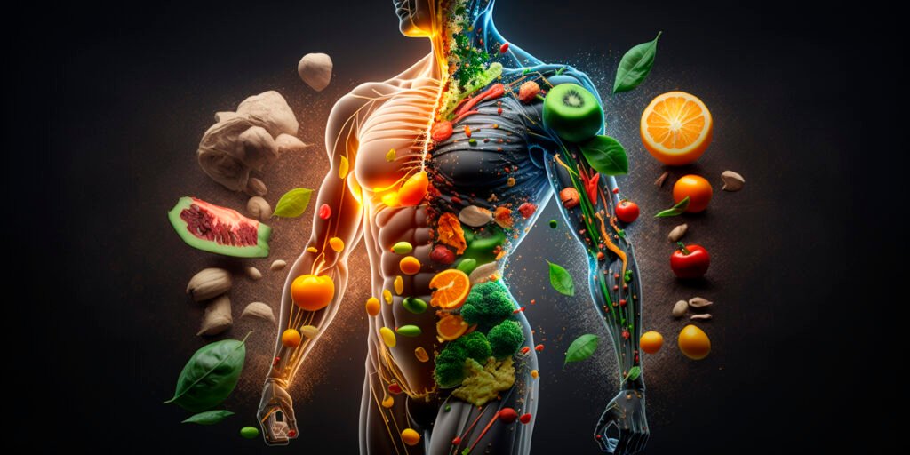 Nutrition & Wellness Trends