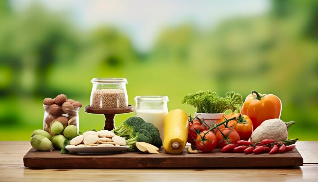  Nutrition & Wellness Trends