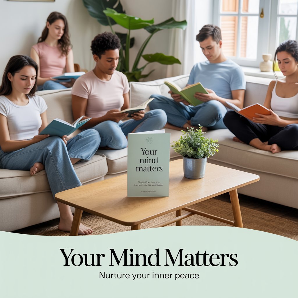Mental Health Awareness Months