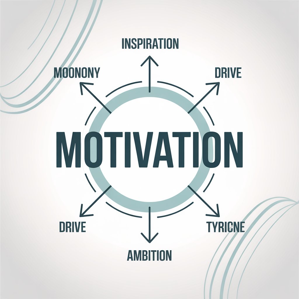 Motivation Synonyms