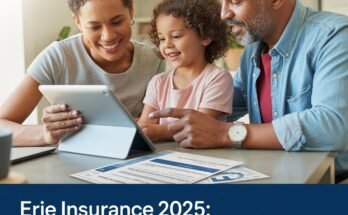 Erie Insurance 2025