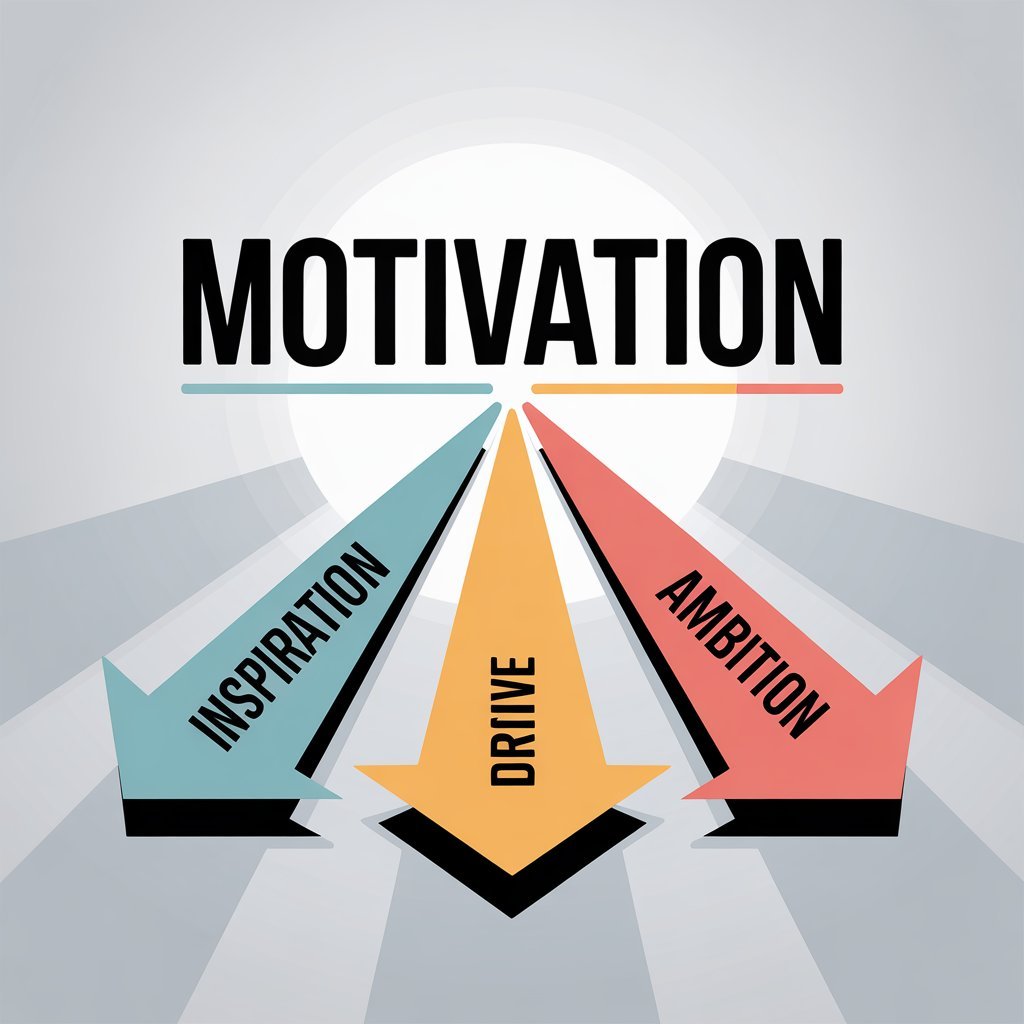 Motivation Synonyms