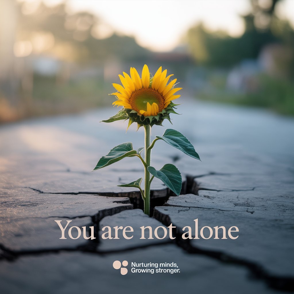 Mental Health Awareness Months