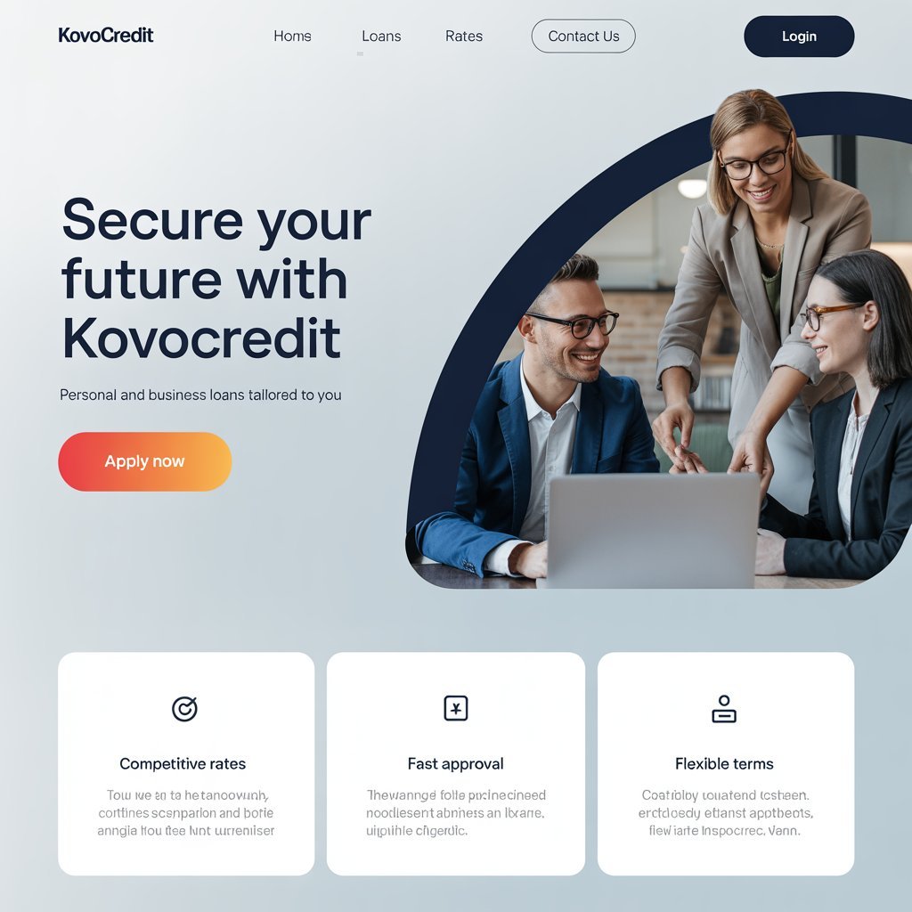 Review: Kovocredit.com