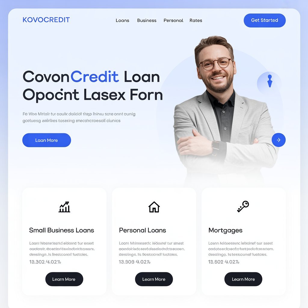 Review: Kovocredit.com