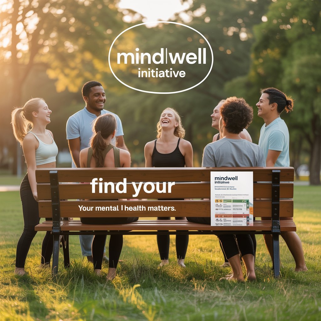 Mental Health Awareness Months