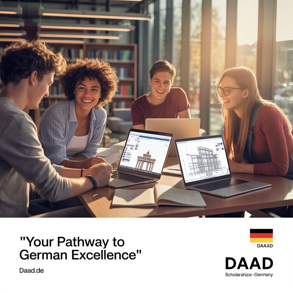 Top European Scholarships 2025