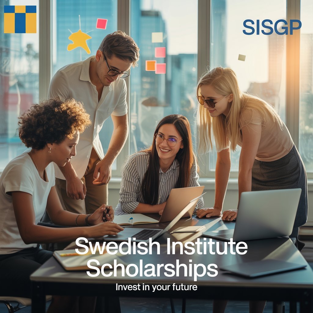 Top European Scholarships 2025