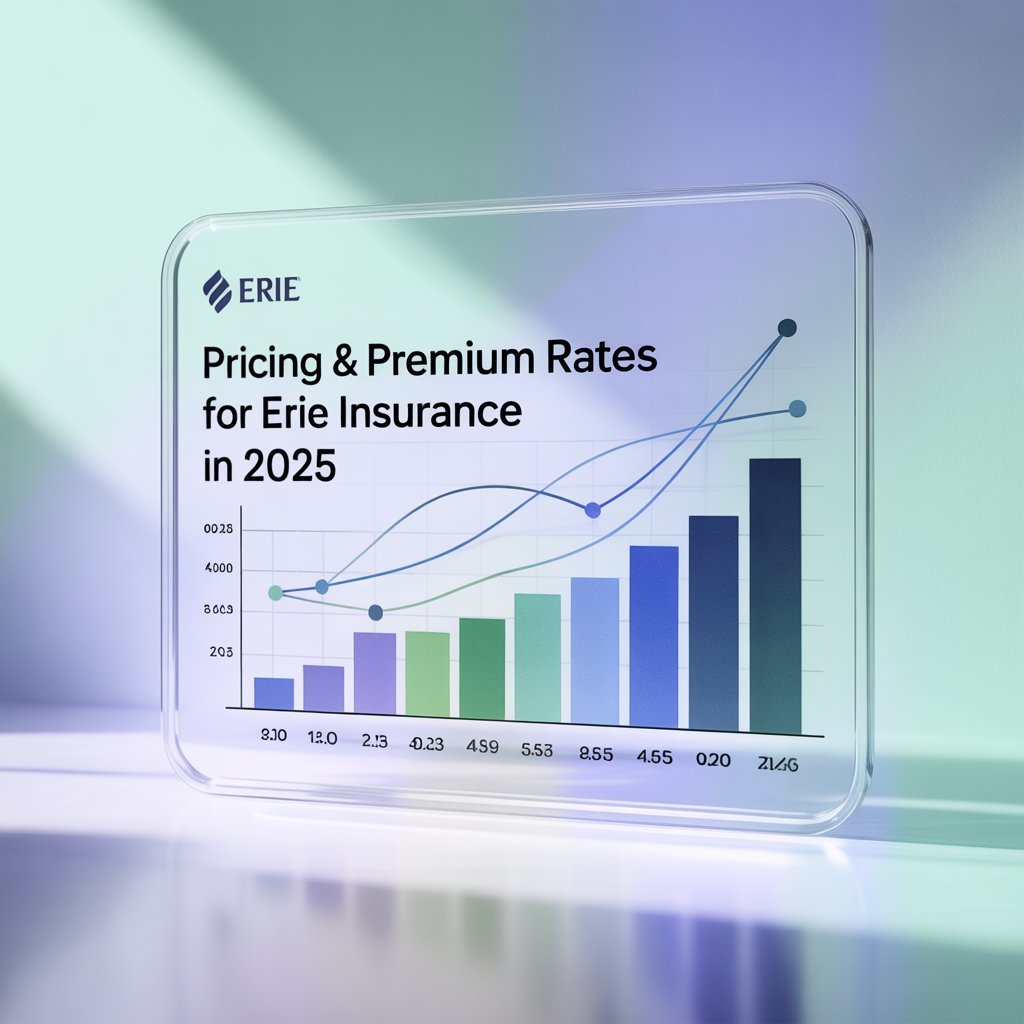 Erie Insurance 2025
