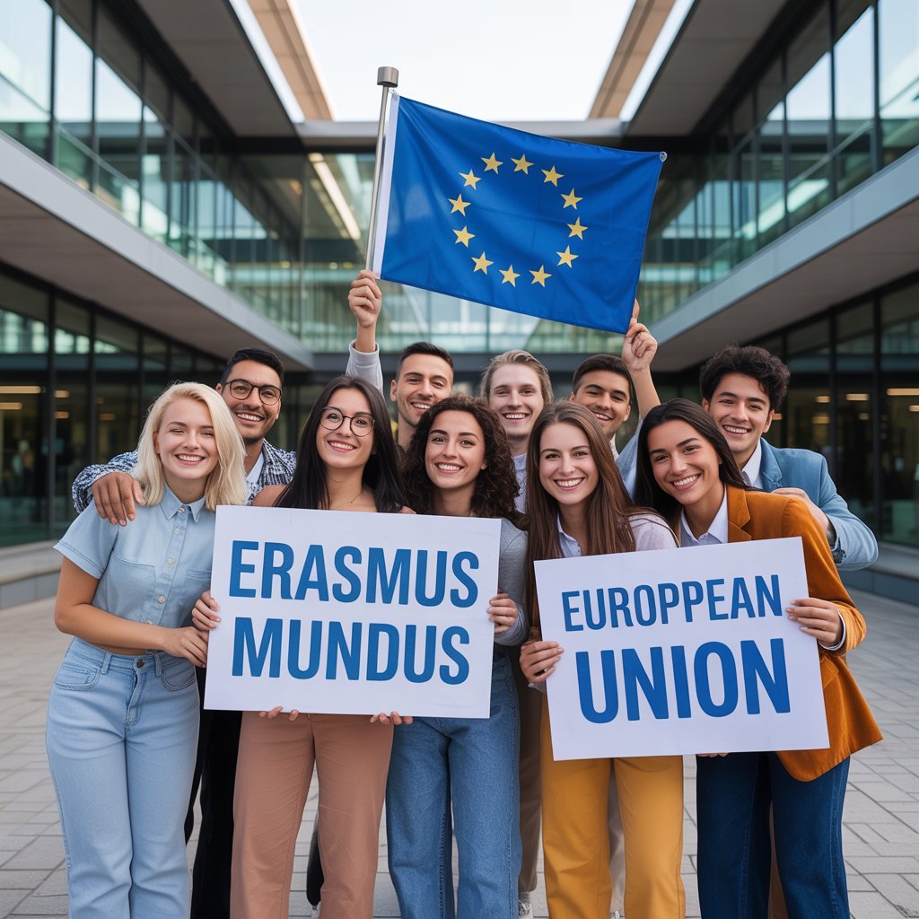 Top European Scholarships 2025