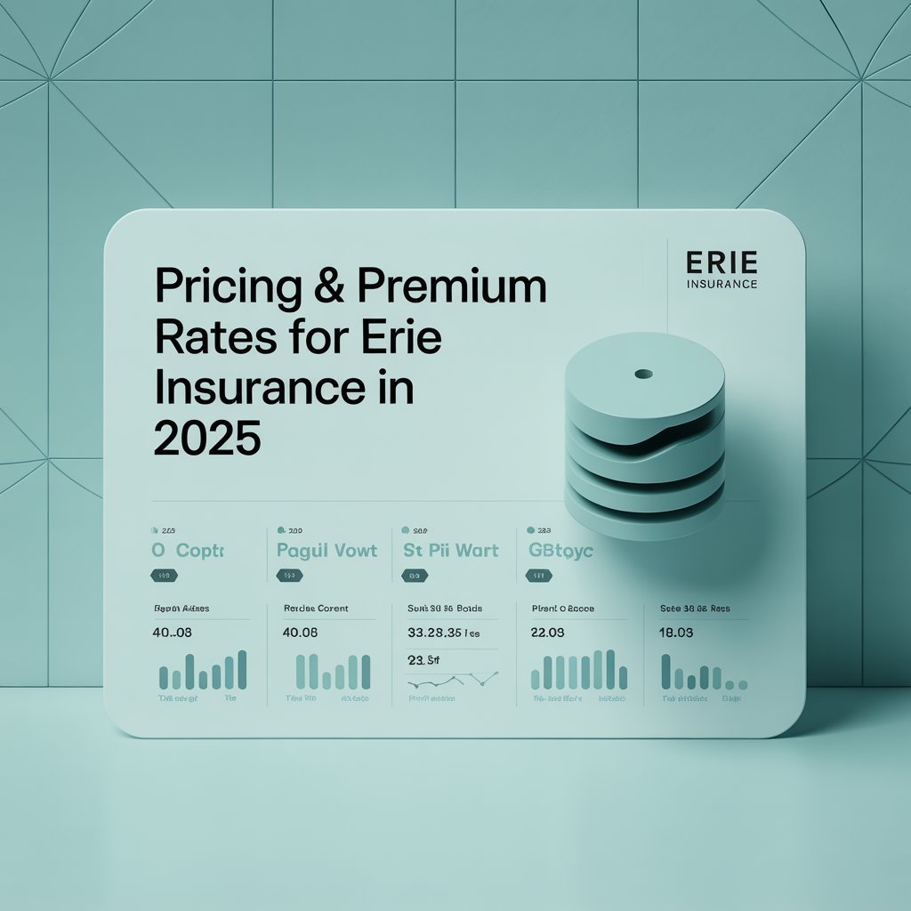 Erie Insurance 2025