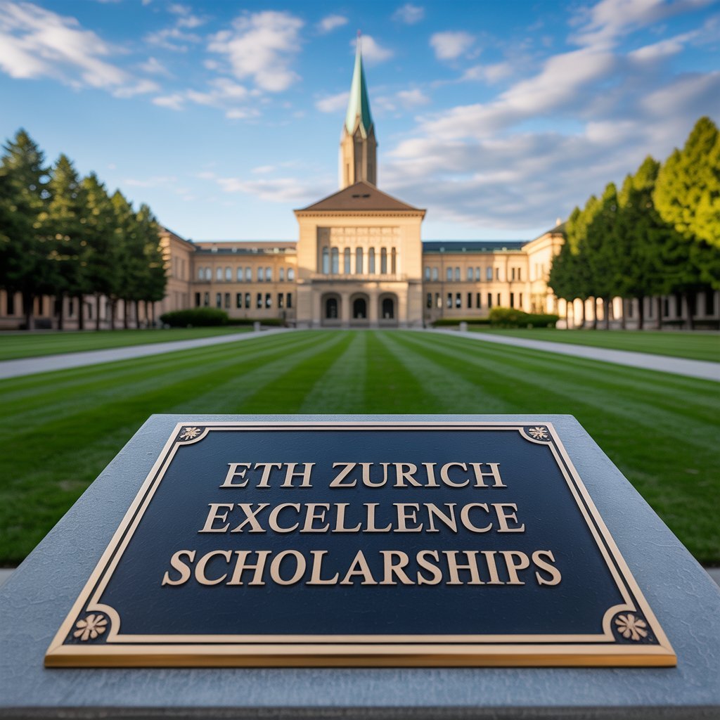Top European Scholarships 2025
