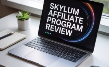 Skylum Affiliate Program Review