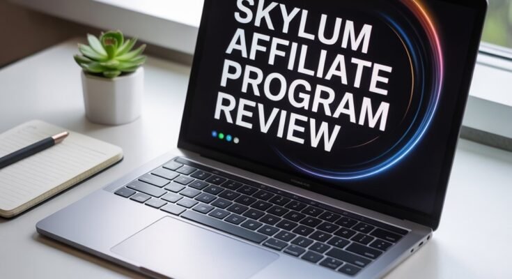 Skylum Affiliate Program Review