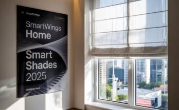 SmartWings 2025