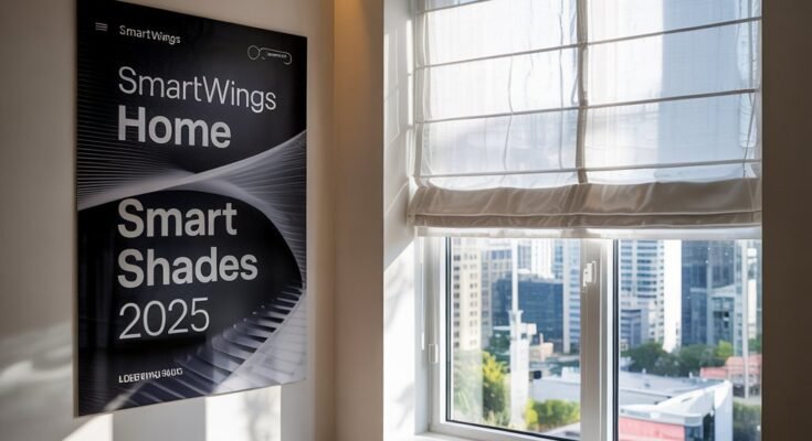 SmartWings 2025