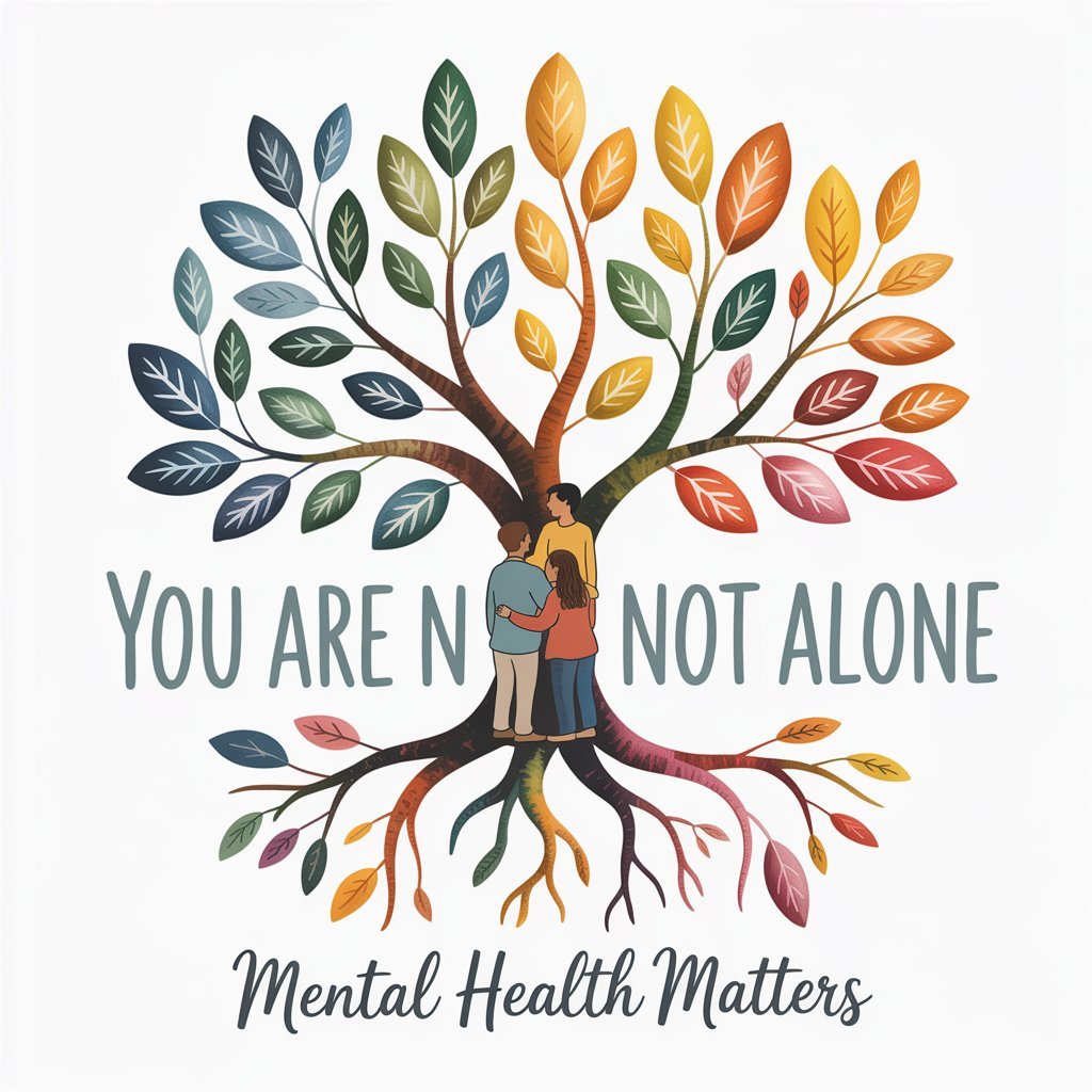 Mental Health Awareness Months