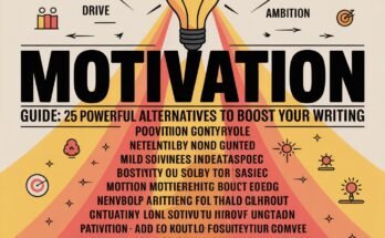 Motivation Synonyms