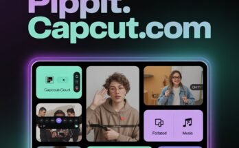 Pippit.Capcut.Com