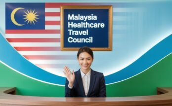 The Malaysia Healthcare Travel Council (MHTC)