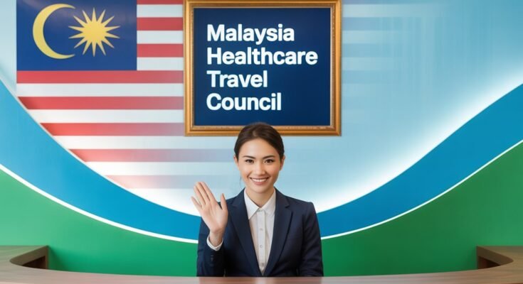The Malaysia Healthcare Travel Council (MHTC)