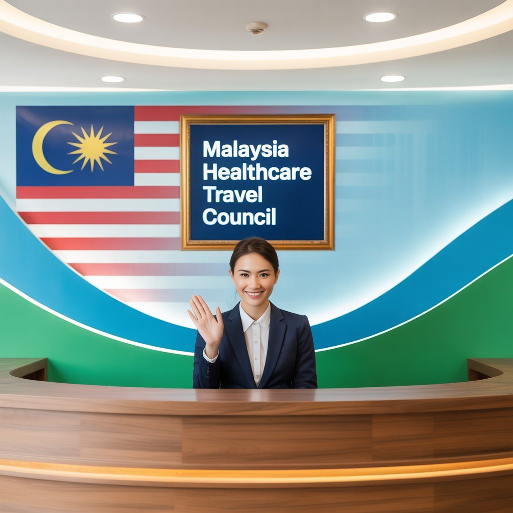 The Malaysia Healthcare Travel Council (MHTC)