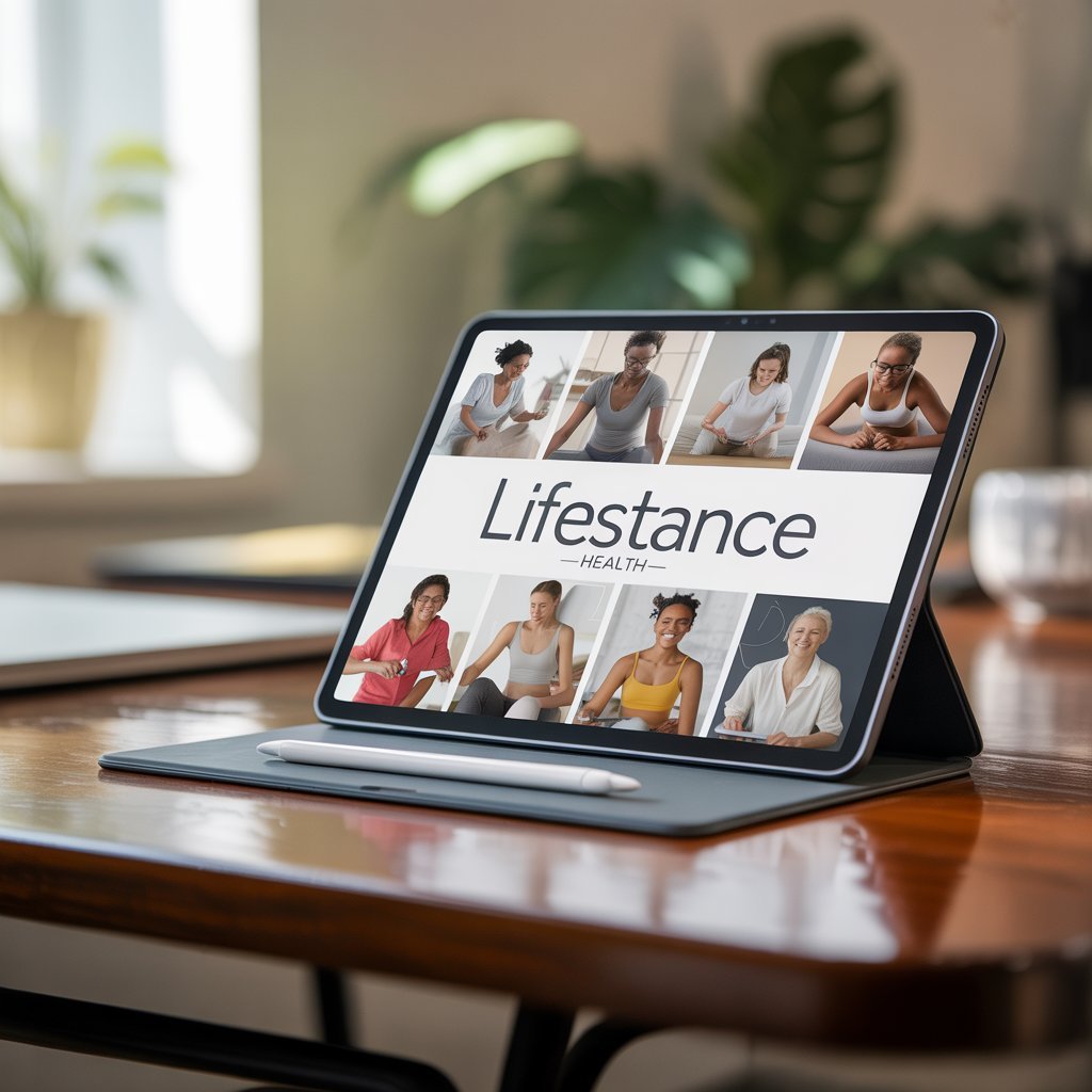 Lifestance Health Review
