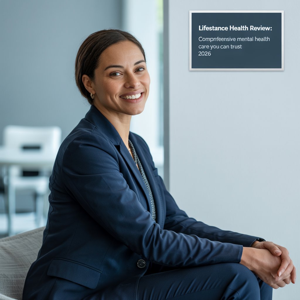 Lifestance Health Review