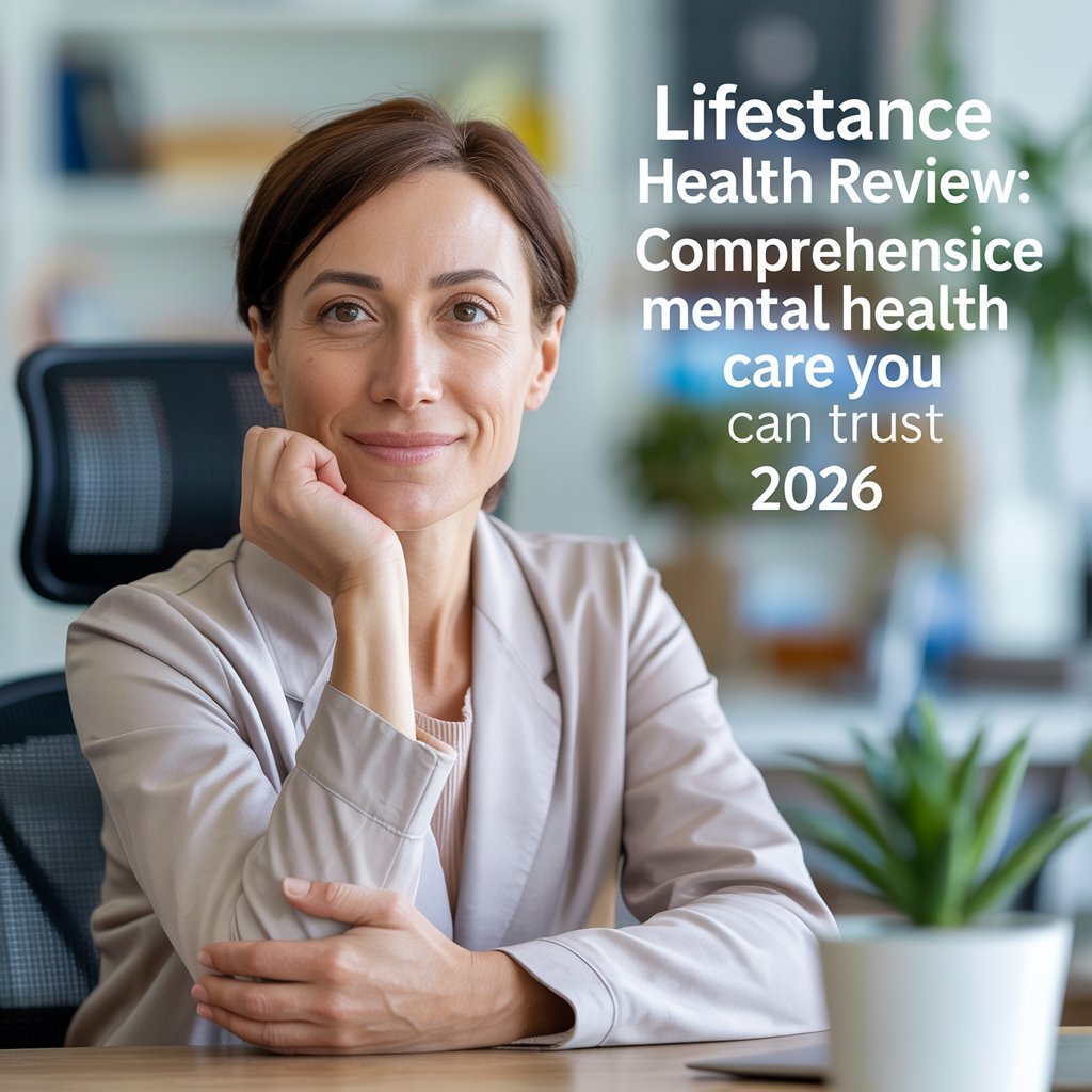 Lifestance Health Review