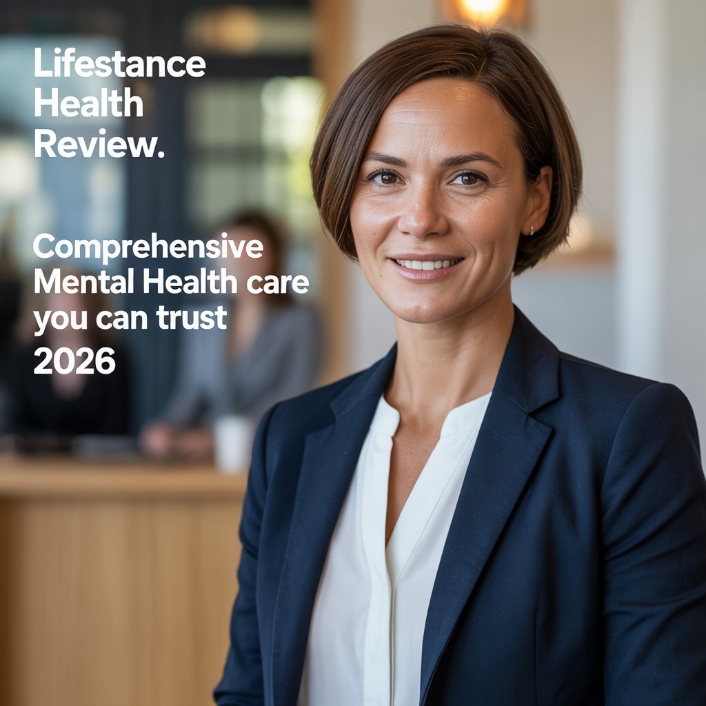 Lifestance Health Review