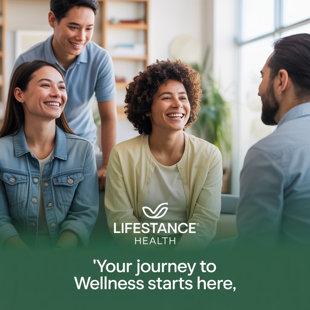 Lifestance Health Review