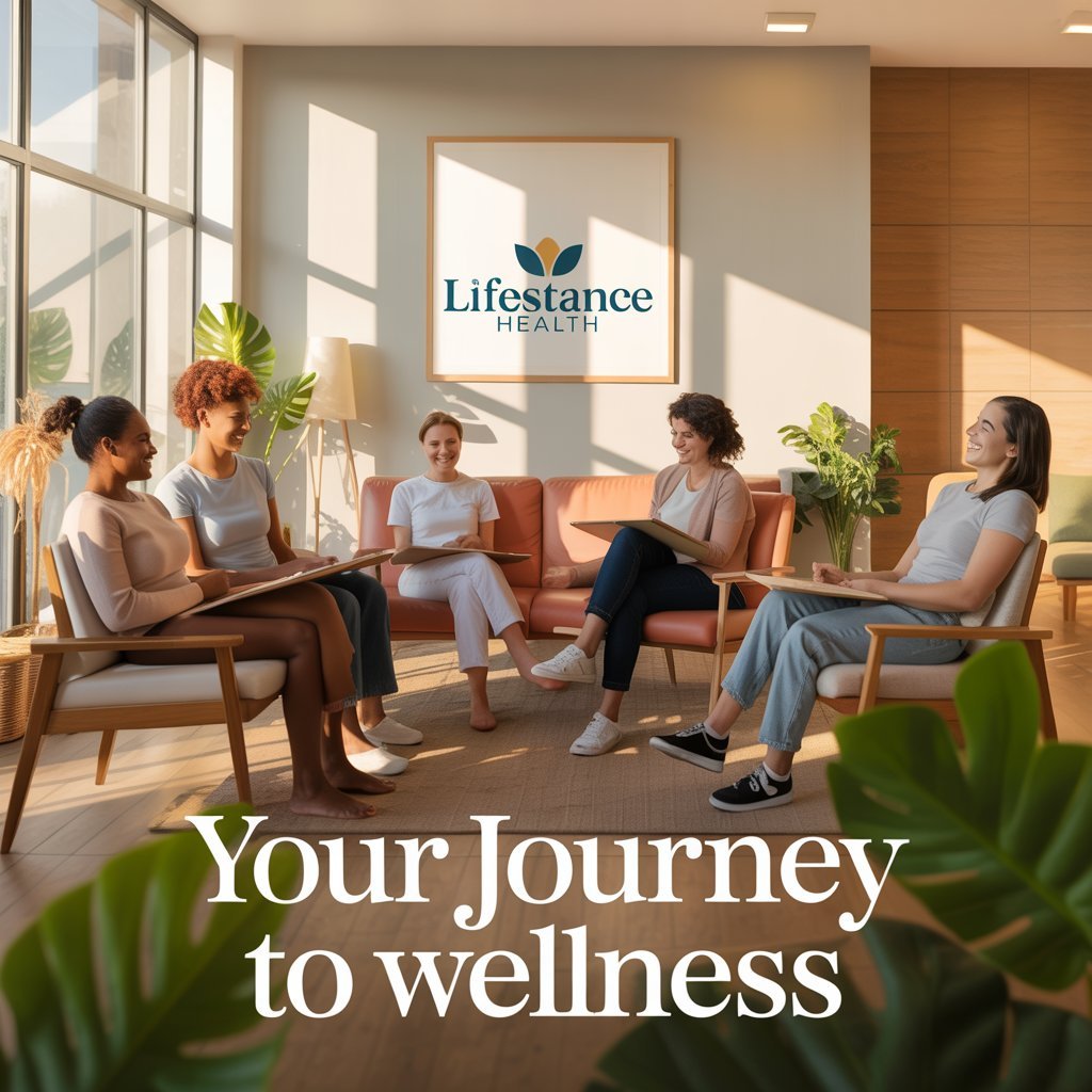 Lifestance Health Review