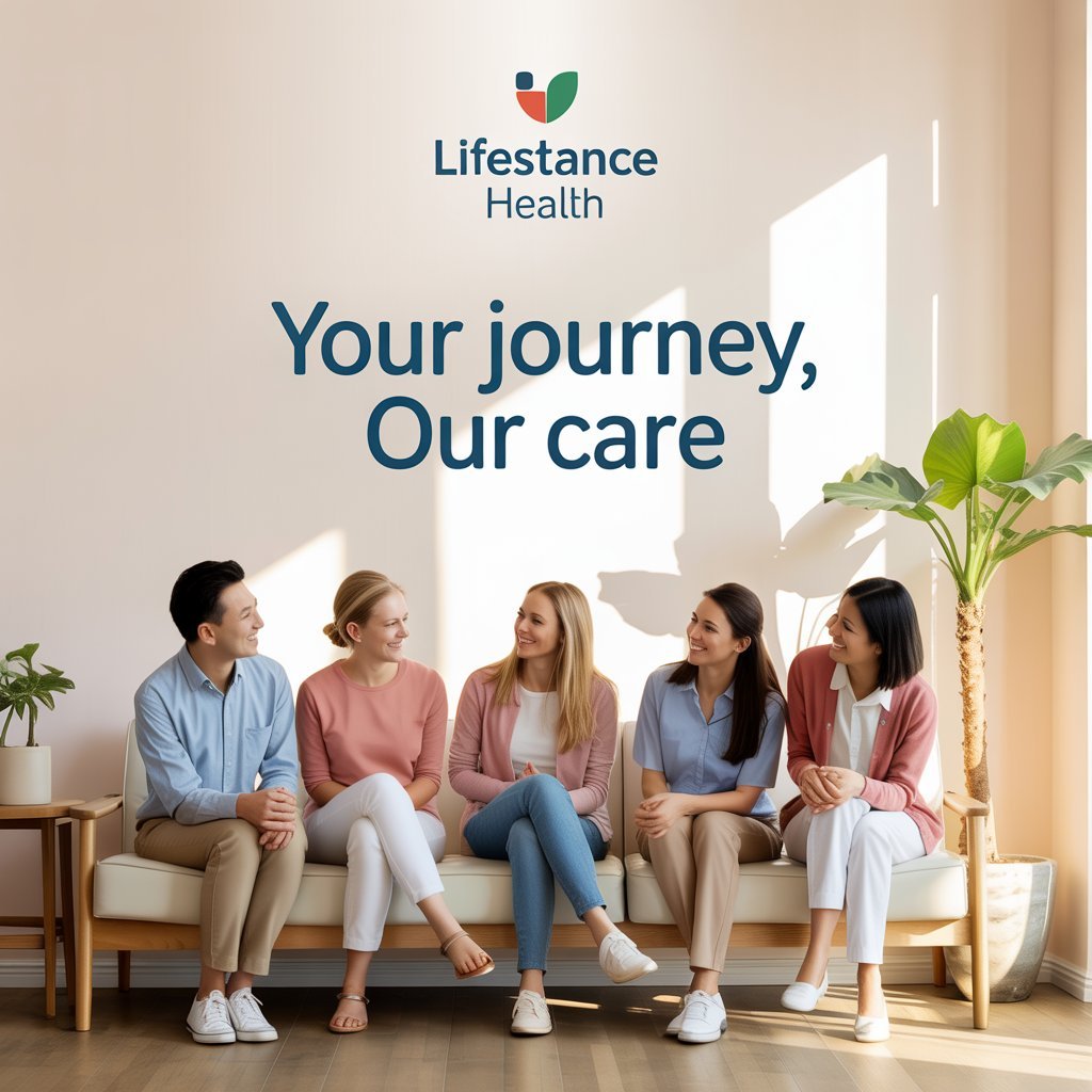 Lifestance Health Review