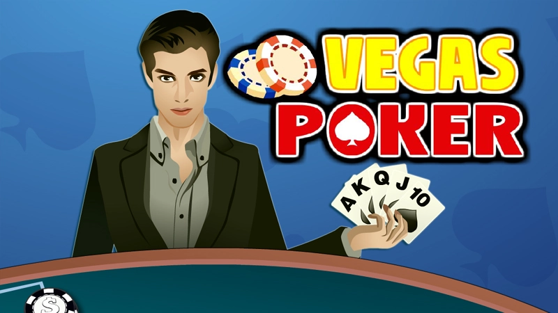 Vegas Poker